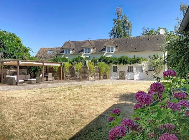 Anet, Eure-et-Loir 28260