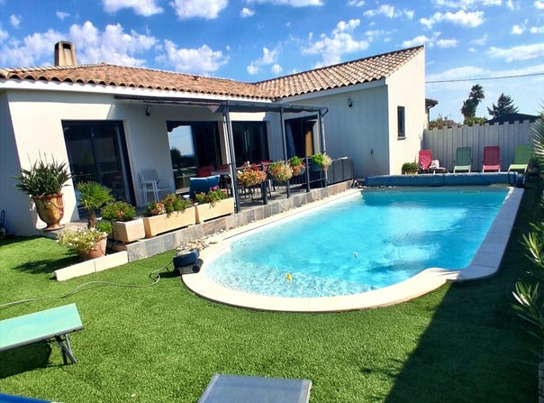 Péret, Languedoc-Roussillon 34800