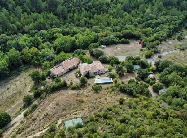 Limoux, Languedoc-Roussillon 11300