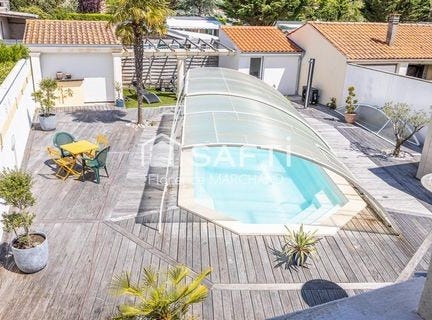 Chatelaillon-Plage, Poitou-Charentes 17340