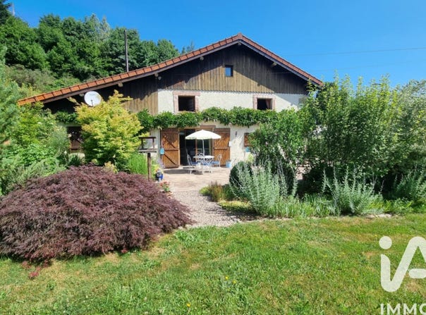 Corcieux, Grand Est 88430