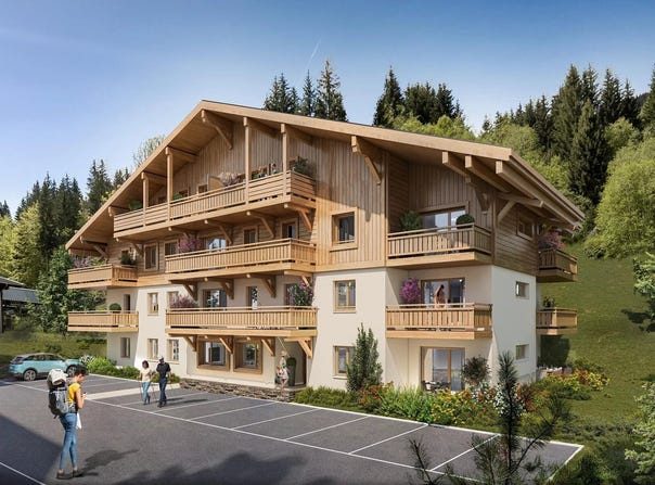 Abondance, Haute-Savoie 74360