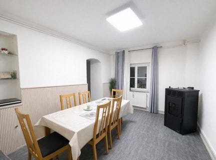 Hombourg-Haut, Lorraine 57470