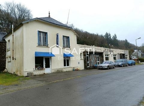 Port-Launay, Bretagne 29150