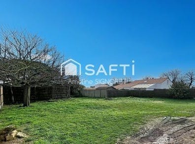Barbatre, Pays de la Loire 85630