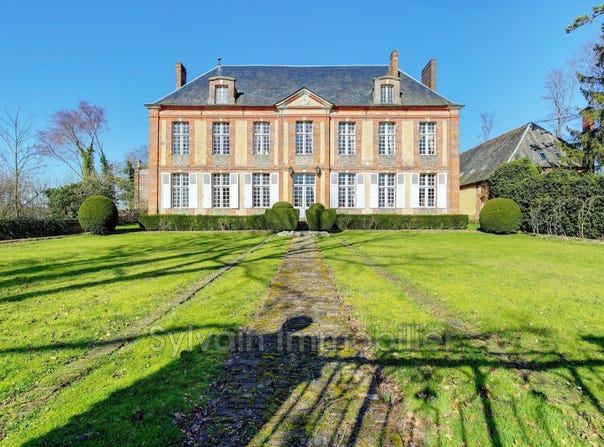 Gerberoy, Picardie 60380