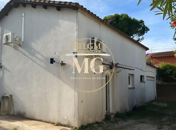 Mauguio, Languedoc-Roussillon 34130