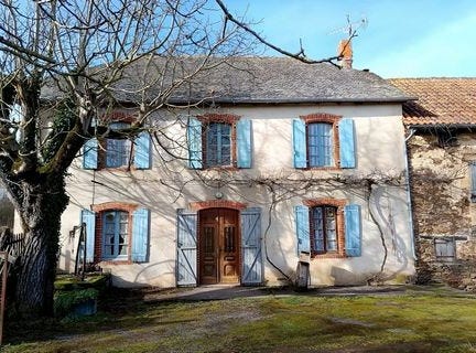 ANDOUQUE, Midi-Pyrénées 81350