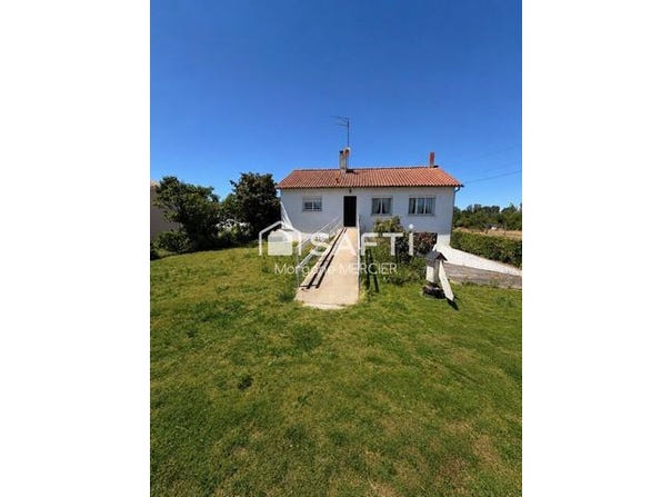 Sainte-Verge, Poitou-Charentes 79100