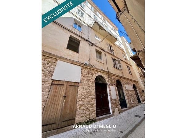 Bonifacio, Corse 20169