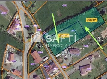 Graignes-Mesnil-Angot, Basse-Normandie 50620