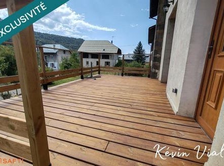 Bonvillard, Rhône-Alpes 73460
