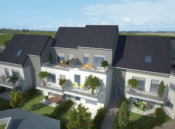 PERRIGNY-LèS-DIJON, Bourgogne-Franche-Comté 21160