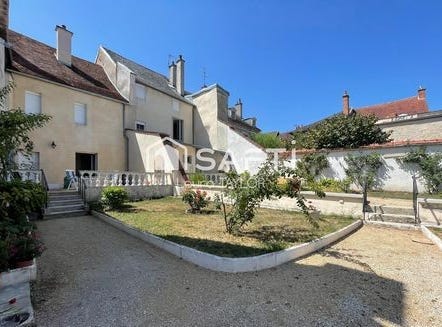 Chatillon-Sur-Seine, Bourgogne 21400