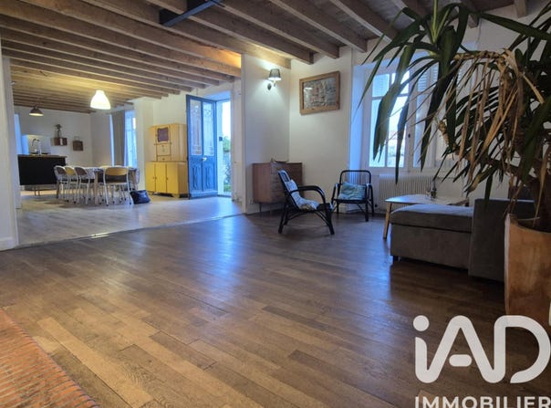 Saint Sauvant, Nouvelle-Aquitaine 86600