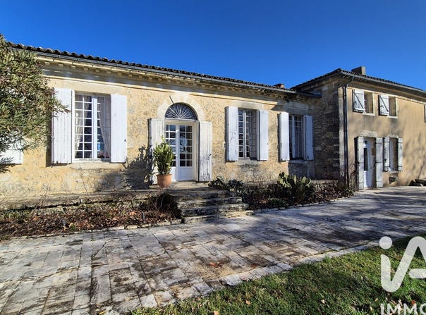 Castelviel, Nouvelle-Aquitaine 33540
