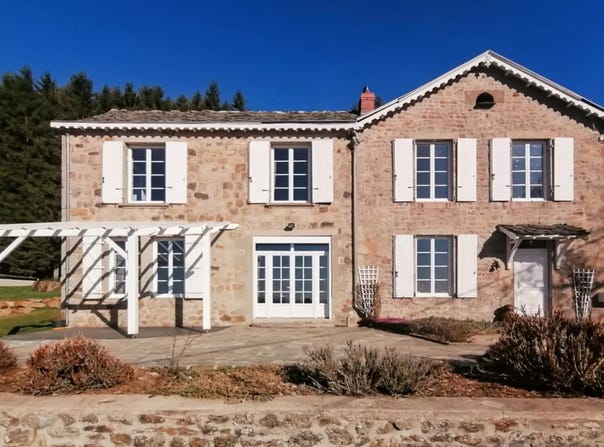 Montregard, Auvergne-Rhône-Alpes 43290