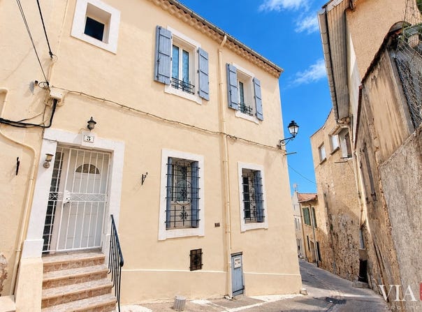 Béziers, Languedoc-Roussillon 34500