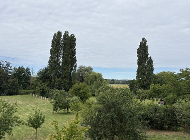 Pacy-sur-Eure, Upper Normandy 27120