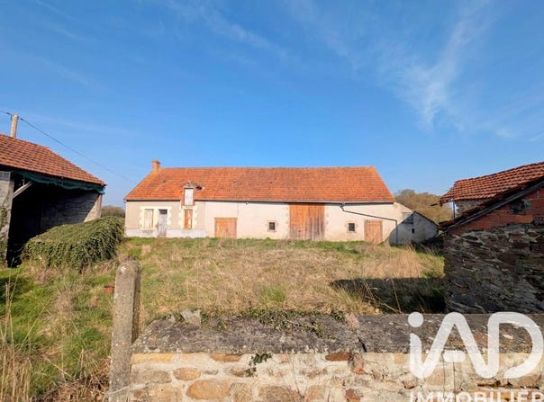 CHENIERS, Nouvelle-Aquitaine 23220