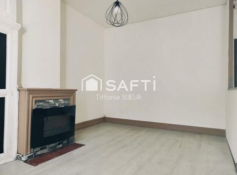Henin-Beaumont, Nord-Pas-de-Calais 62110