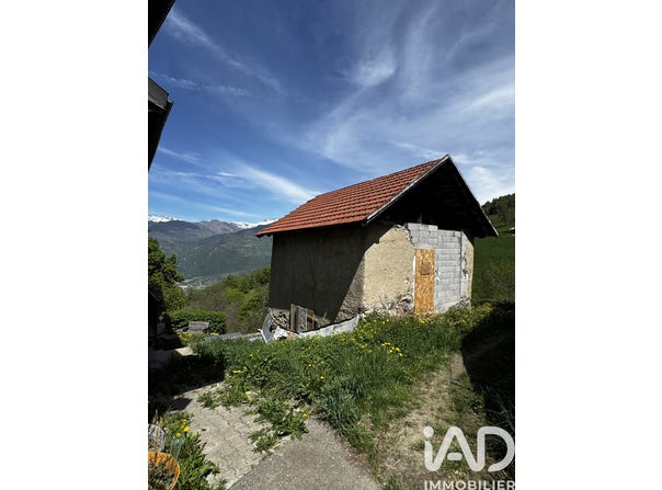 Les Avanchers-Valmorel, Auvergne-Rhône-Alpes 73260