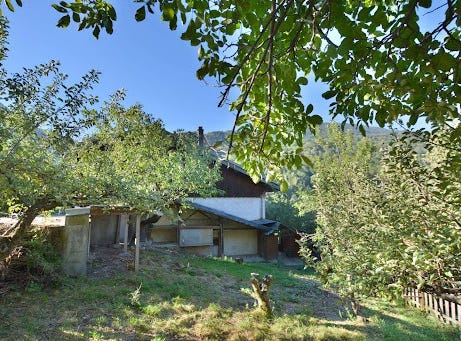 Bozel, Auvergne-Rhône-Alpes 73350