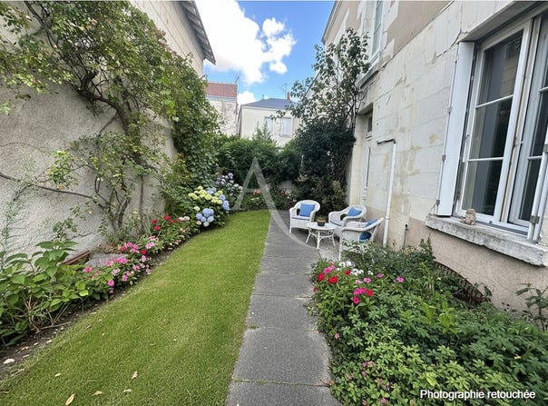 BLERE, Centre-Val de Loire 37150