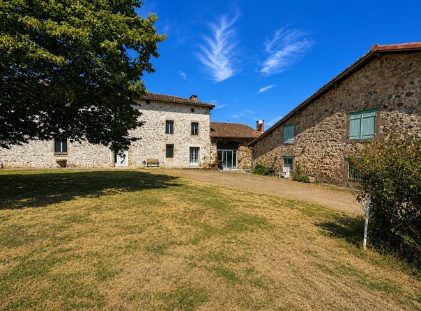 Chabrac, Poitou-Charentes 16150