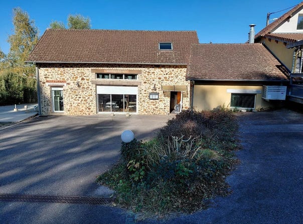 Saint-Yrieix-la-Perche, Haute-Vienne 87500