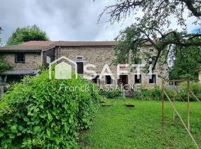 Baffie, Auvergne 63600