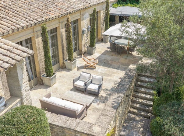 Saint-Maximin, Languedoc-Roussillon 30700