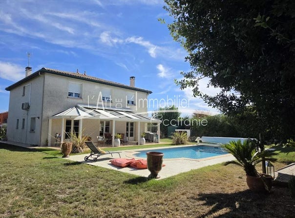 Fenouillet, Haute-Garonne 31150