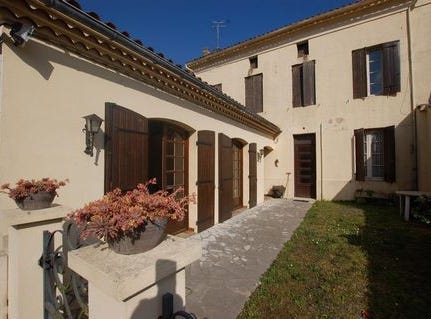 Etauliers, Aquitaine 33820