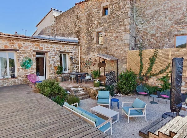 Gabian, Languedoc-Roussillon 34320