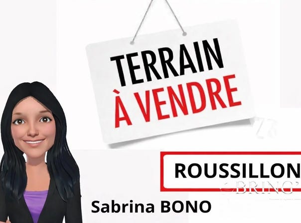Roussillon, Isère 38150