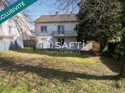Couzeix, Limousin 87270