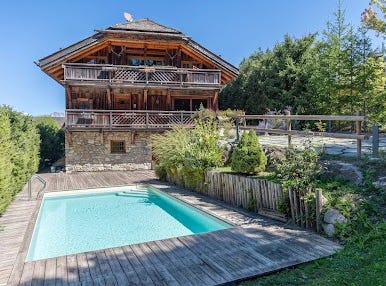 Megève, Auvergne-Rhône-Alpes 74120
