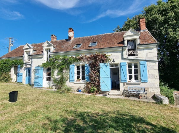 MAREUIL SUR CHER, Centre-Val de Loire 41110
