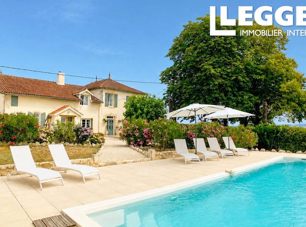 Mansencôme, Occitanie 32310