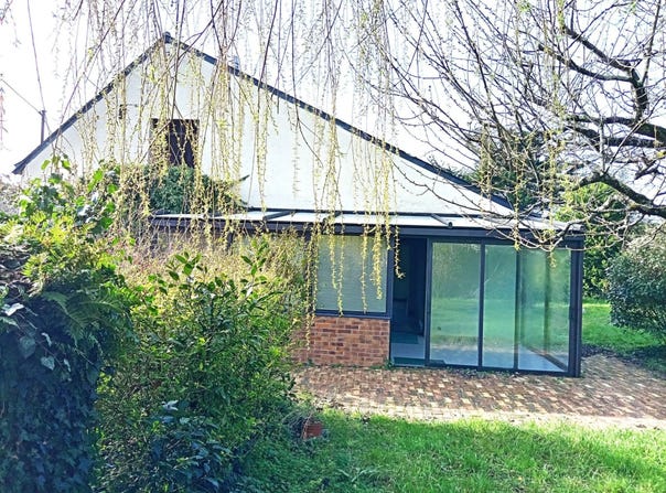 Ligné, Pays de la Loire 44850