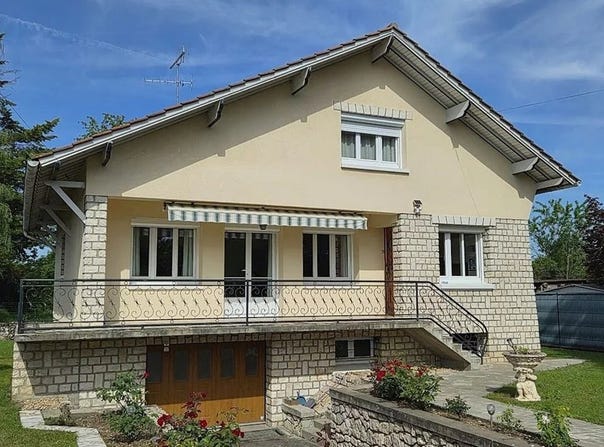 Amilly, Loiret 45200