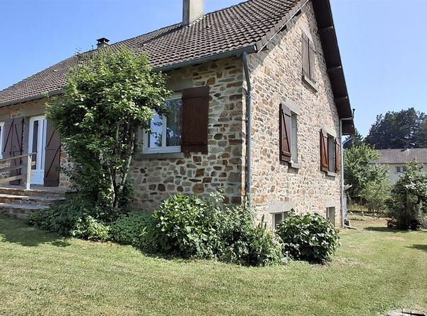 Lanouaille, Aquitaine 24270