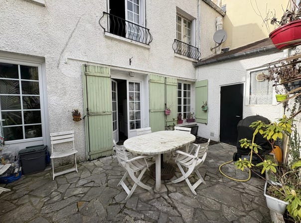 Chevreuse, Yvelines 78460