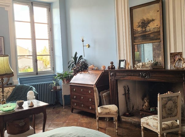 CAUSSADE, Occitanie 82300