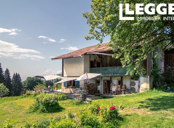 Arâches-la-Frasse, Auvergne-Rhône-Alpes 74300