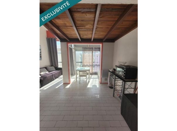 Cap d'Agde, Languedoc-Roussillon 34300