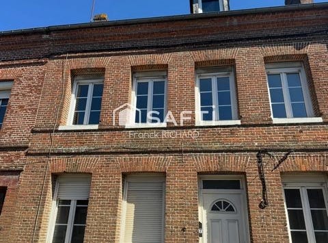 Gaillefontaine, Haute-Normandie 76870
