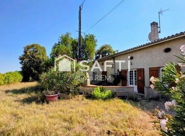 Virazeil, Aquitaine 47200
