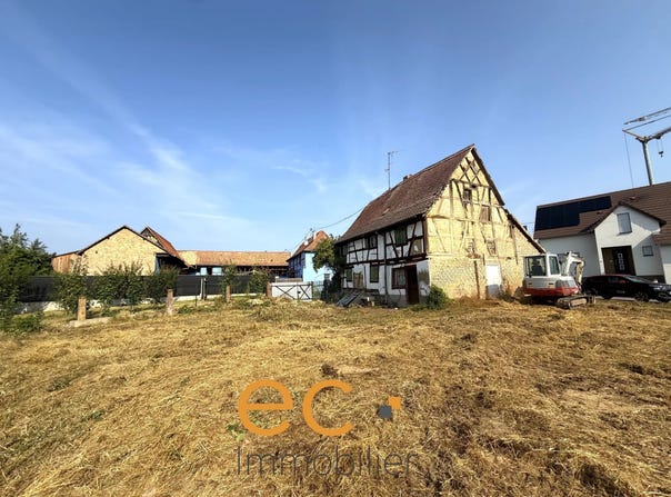 Schnersheim, Bas-Rhin 67370